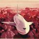 Illustration for article titled This Concept Art From The Shuttle Programapos;s Early Days Is Gorgeous, Deliciously Retro